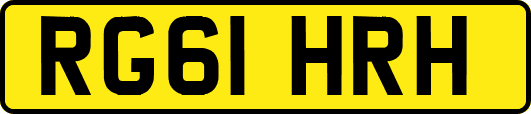 RG61HRH