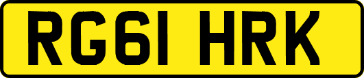 RG61HRK