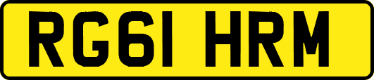 RG61HRM
