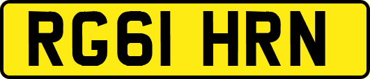 RG61HRN