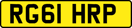 RG61HRP