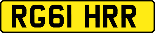 RG61HRR