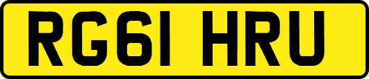 RG61HRU