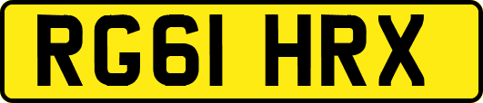 RG61HRX