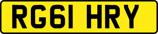 RG61HRY
