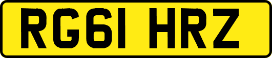 RG61HRZ