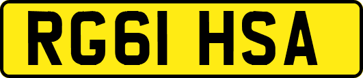 RG61HSA