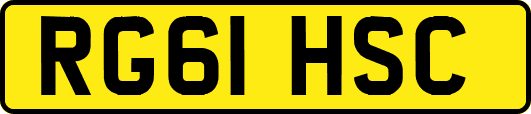 RG61HSC