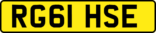 RG61HSE
