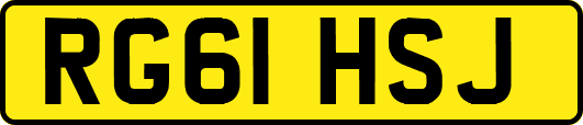 RG61HSJ