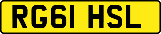 RG61HSL