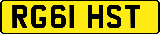 RG61HST
