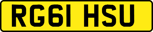 RG61HSU