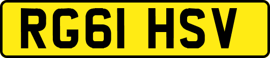 RG61HSV
