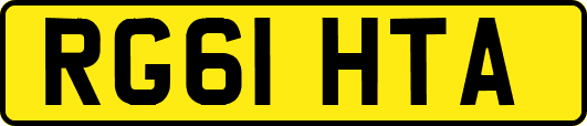 RG61HTA