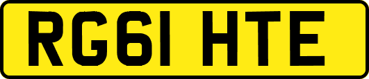 RG61HTE