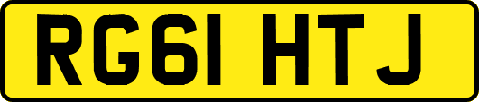 RG61HTJ