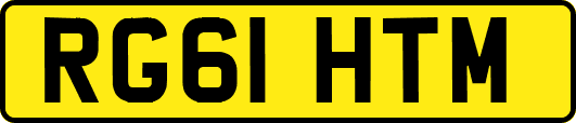 RG61HTM