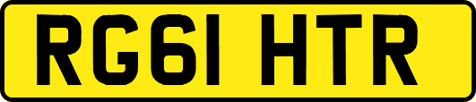 RG61HTR