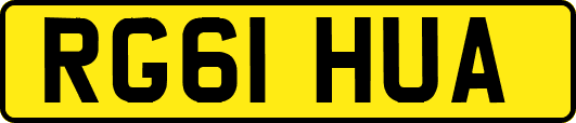 RG61HUA