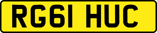RG61HUC