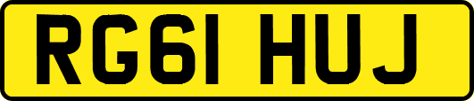 RG61HUJ