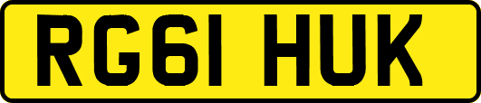 RG61HUK