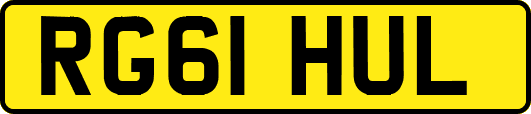 RG61HUL