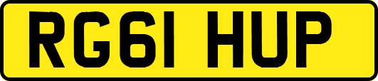 RG61HUP