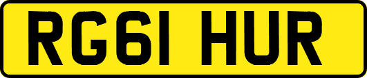RG61HUR