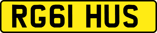 RG61HUS