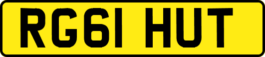 RG61HUT