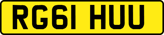 RG61HUU