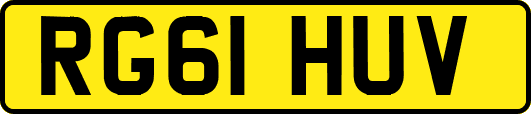 RG61HUV