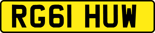 RG61HUW