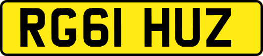 RG61HUZ