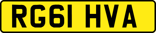RG61HVA