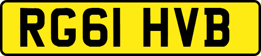 RG61HVB