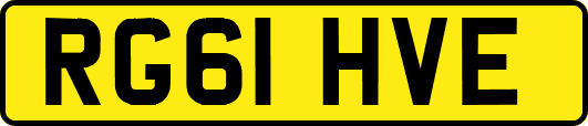 RG61HVE