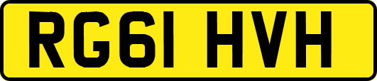 RG61HVH