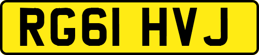 RG61HVJ