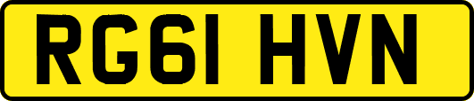 RG61HVN