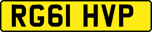 RG61HVP