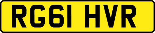 RG61HVR