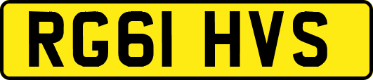 RG61HVS