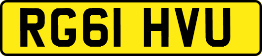 RG61HVU
