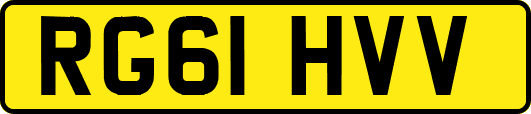 RG61HVV