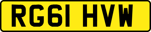 RG61HVW