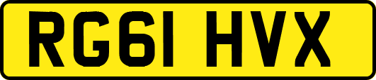 RG61HVX