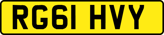 RG61HVY
